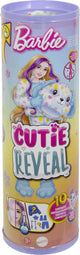 Barbie Cutie révèle un rêve de couleur - poupée - Dalmatien