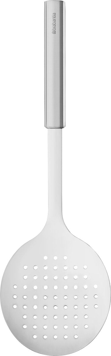 Écumeur profilé Brabantia - acier inoxydable