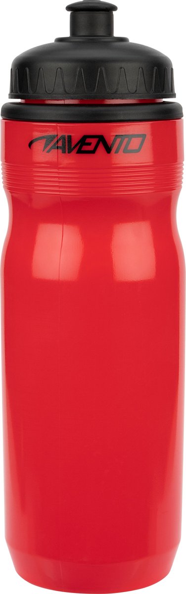 Bouteille d'eau de sport Avento - duduma 0,7 litre - rouge