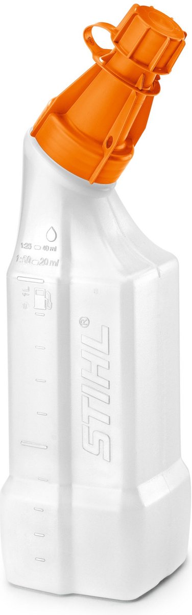 Stihl 00008819411 - flacon mélangeur 1l
