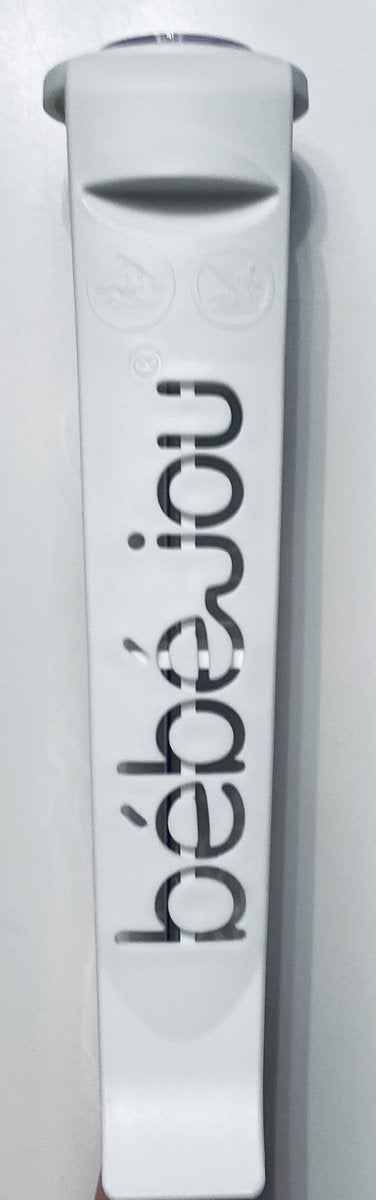Thermomètre thermobloc Bébé-jou - blanc
