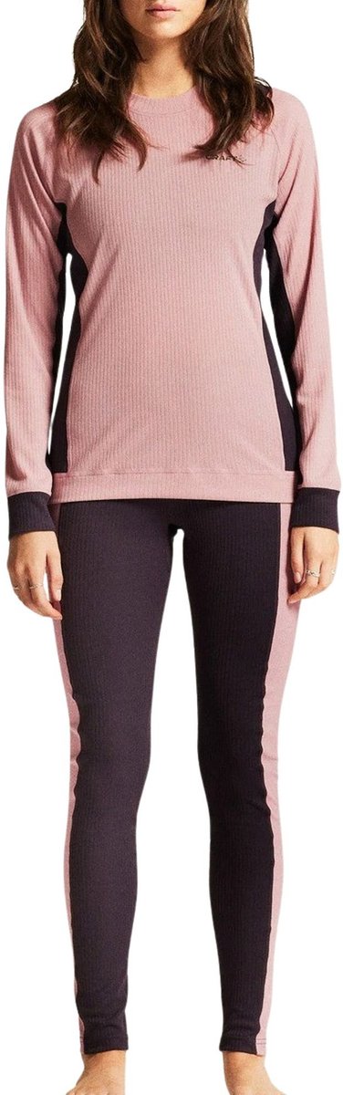 Craft core dry thermodurci femme - taille m