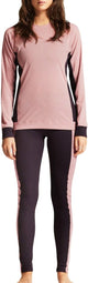 Craft core dry thermodurci femme - taille m