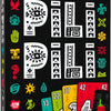 Asmodee pili pili jeu de cartes (version nl)
