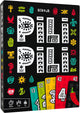 Asmodee pili pili jeu de cartes (version nl)
