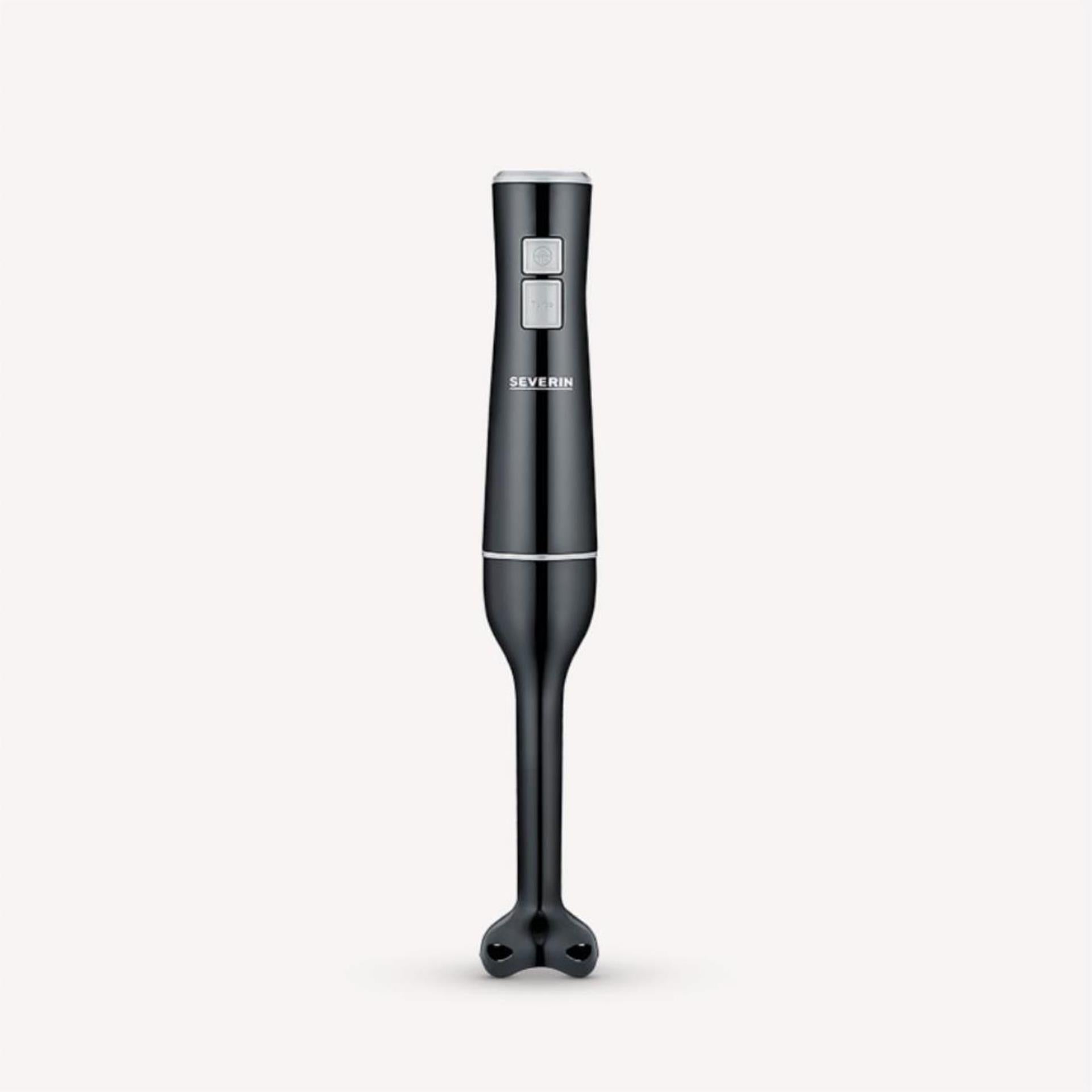 Mixeur plongeant Severin noir 170 watts