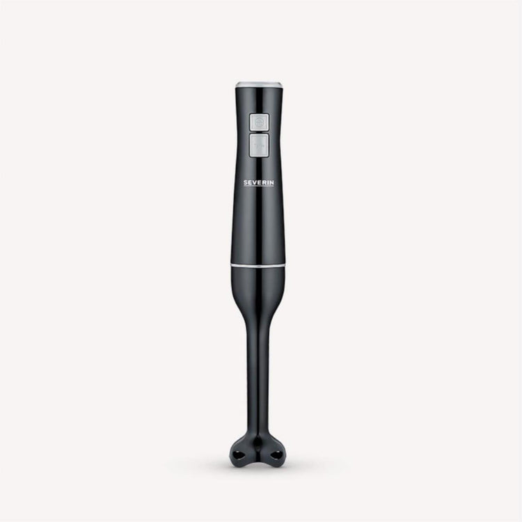 Mixeur plongeant Severin noir 170 watts