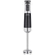 Mixeur plongeant Severin 600w inox noir