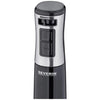 Mixeur plongeant Severin 600w inox noir