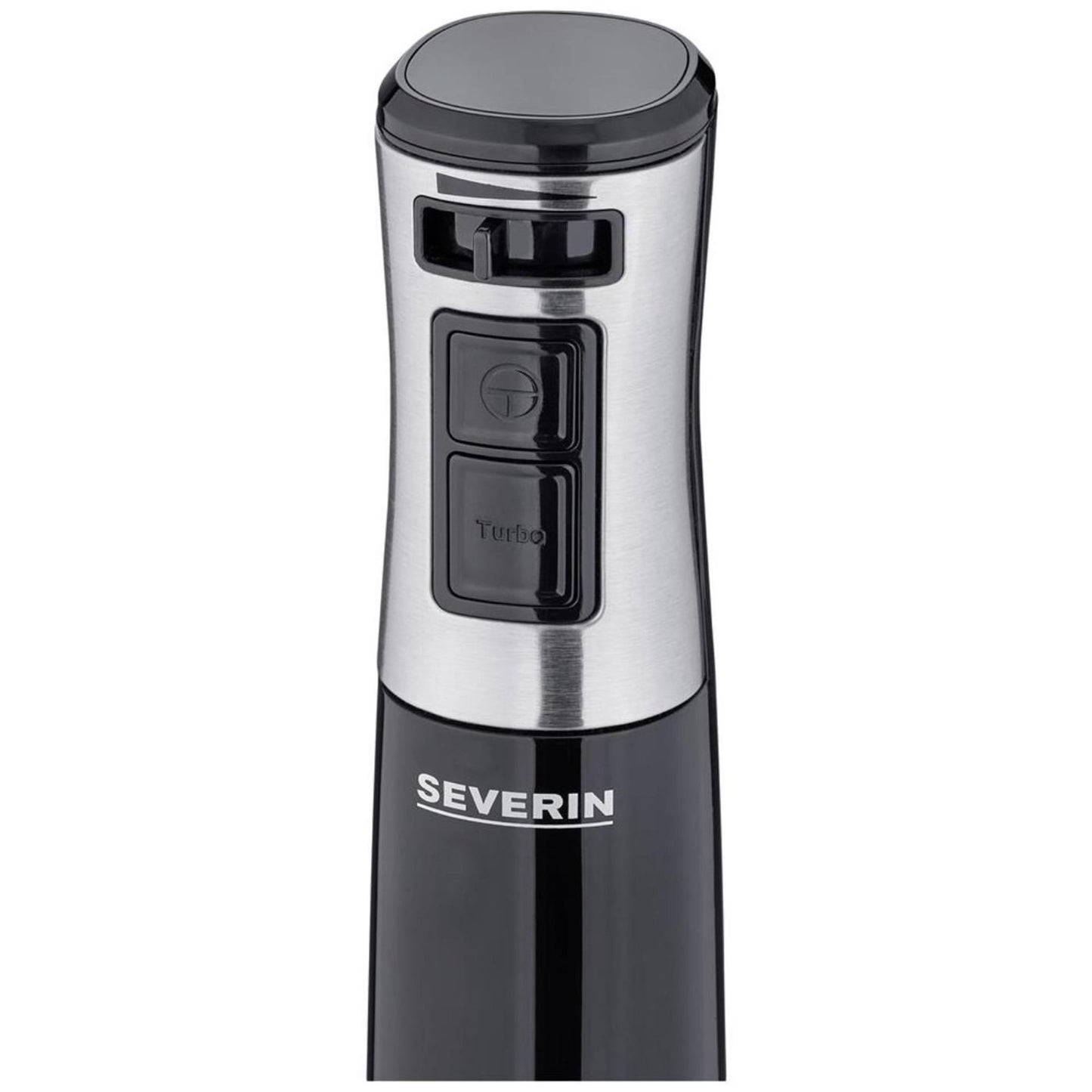 Mixeur plongeant Severin 600w inox noir