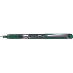 Rollerball pilot grip v7 0,4mm vert