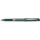 Rollerball pilot grip v7 0,4mm vert
