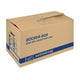 Carton de déménagement Tidypac 300 (l) x 580 (p) x 340 (h) mm marron 5 pièces