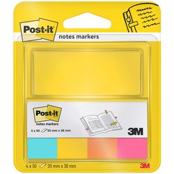 Index post-it autocollants