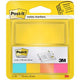 Index post-it autocollants