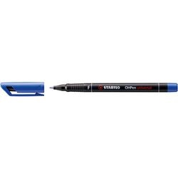 Abi marqueur aérien stlo ohpen universel 842 41 bleu 0,7 mm fin