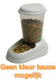 Ferplast Zenith alimentant le silo