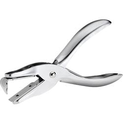 Dégrafeuse Dahle Novus B85 argent 1 pièce
