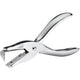 Dégrafeuse Dahle Novus B85 argent 1 pièce