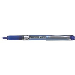 Roller pilote hi-tecpoint v5 0,3 mm bleu
