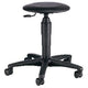 Abi tabouret pivotant topstar tec 60 60c noir 38-51 x 36cm