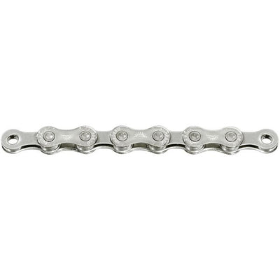 Collier Sunrace à 10 vitesses CN10A Silver 116 Schakels