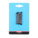 Elvedes Protecteur de cadre en caoutchouc 4.0 5.5 mm (4 pièces)