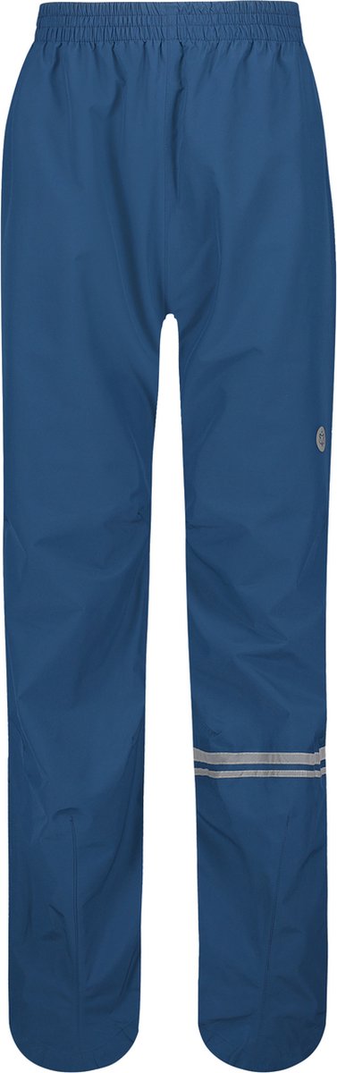 Agu original pantalon de pluie essentiel bleu sarcelle