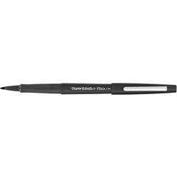 Feutre fin papermate flair noir 1 mm