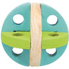 Trixie Play et Snack Ball Wood