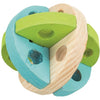 Trixie Play et Snack Ball Wood