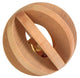 Bois de boule de trixie avec cloche