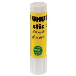 Bâton de colle Uhu 20g