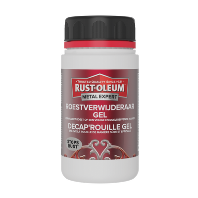 Rust-oleum 1071711 - gel antirouille - 100ml | 1 pièce