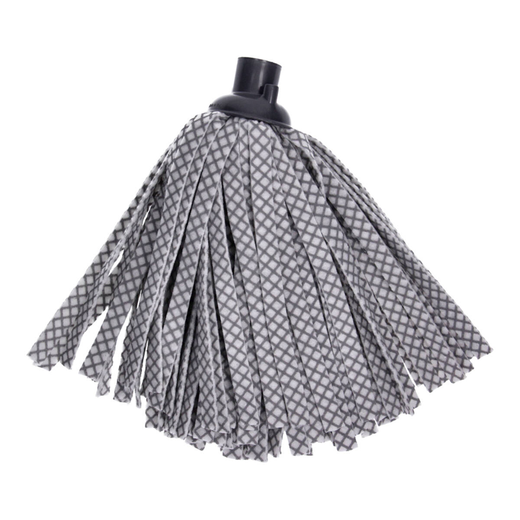 Menatex 1069637 - serpillère microfibre ménatex | 12 pièces