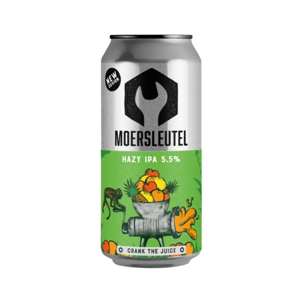 Clé à manivelle pour canette de jus (12x 33 cl)