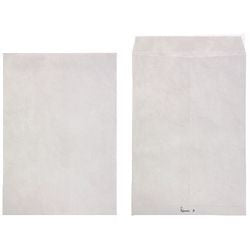 Enveloppes de poche tyvek b4 100 pièces