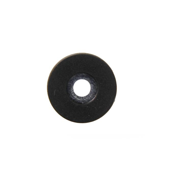 Mack 1069041 - capuchon de siège en caoutchouc gris ø 23 mm 24 pcs | 6 pièces