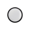 Mack 1069044 - butée de porte lourde blanc 1,3 kg ø 95mm hauteur 35mm | 6 pièces