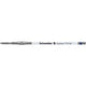 Recharge pour stylo à bille Schneider Express 775 bleu 10 pièces