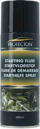 liquide de départ 400 ml