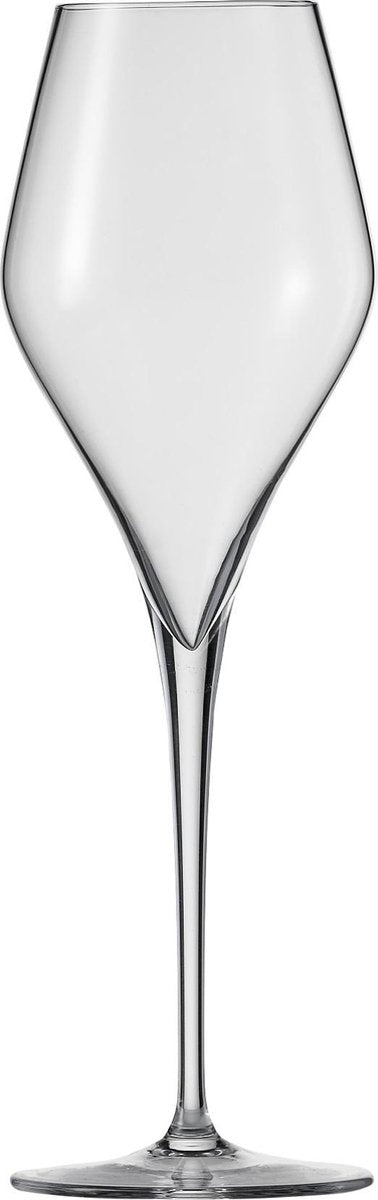 Schott zwiesel finesse flûte à champagne avec mp 77 - 0,3 ltr - set van 6