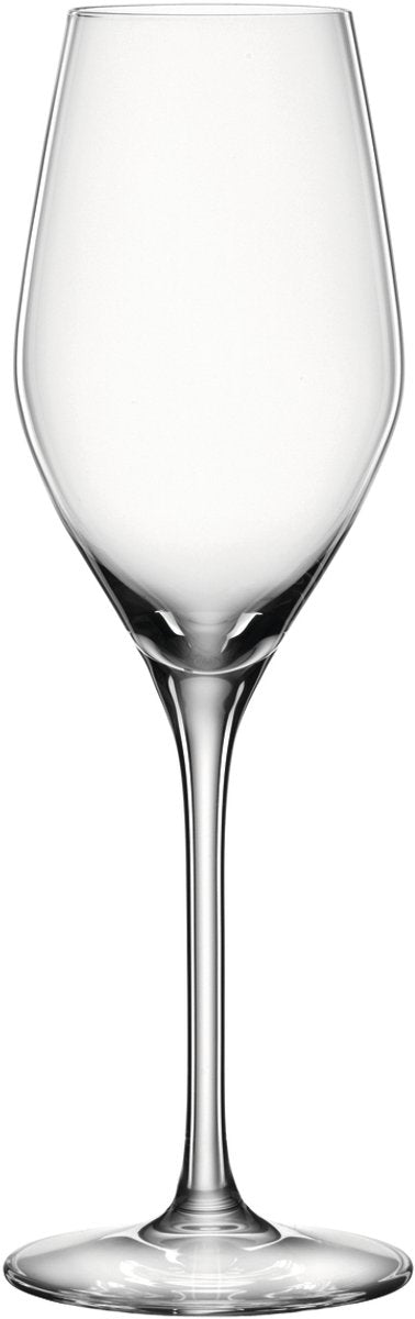 Spiegelau - verre à champagne 'authentis' - 270 ml - lot de 4 pièces
