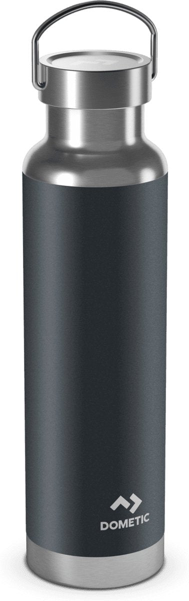 Bouteille thermos isotherme en acier inoxydable Dometic 600 ml ardoise