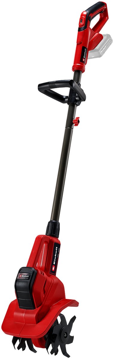 Einhell ge-cr 18 20 li e solo - motobineuse sans fil | 18v | sans batterie ni chargeur - 3431210 - 3431210