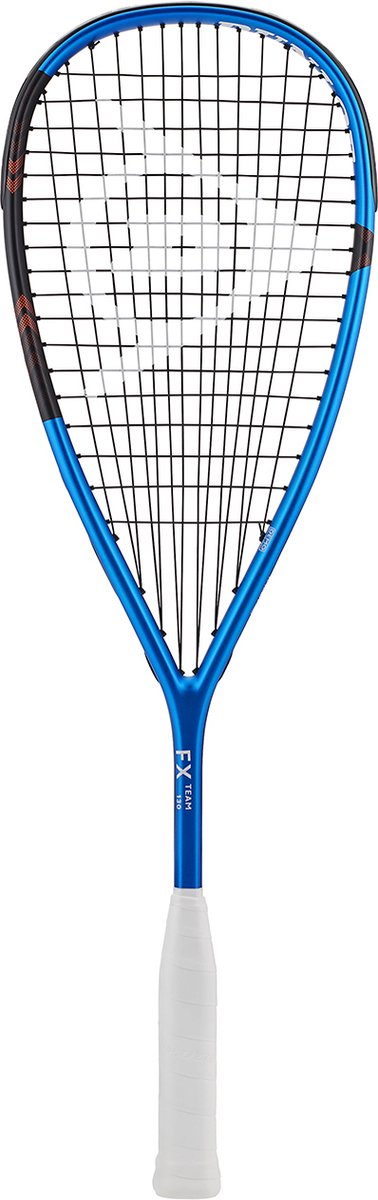 Dunlop - raquette de squash - fx team 130
