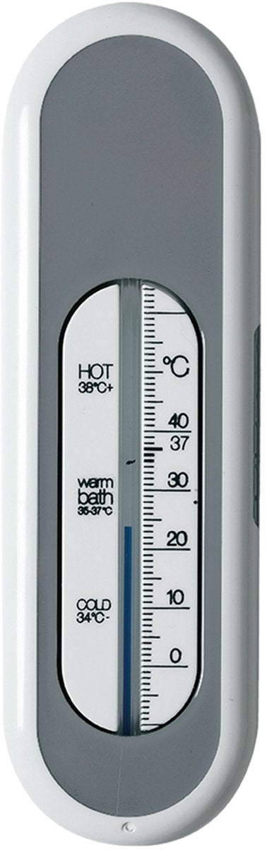 Thermomètre de bain fabuleux Bébé-jou - gris griffon