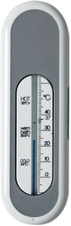 Thermomètre de bain fabuleux Bébé-jou - gris griffon