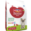 Smolke senior mini morceaux