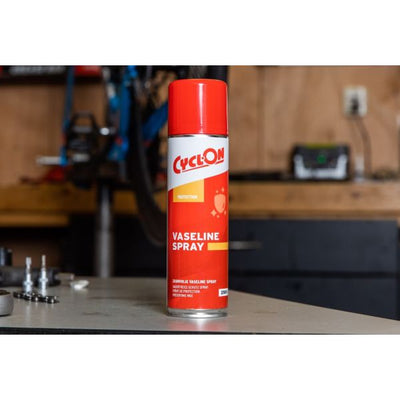 Vaseline Spray Cyclone 250ml